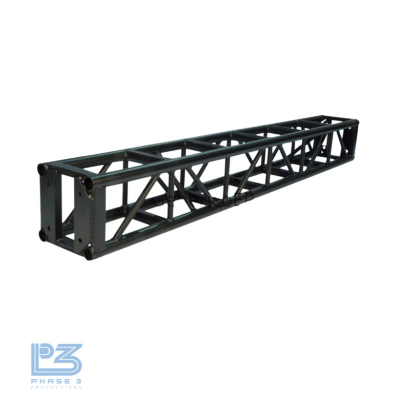 8ft Trussing (Black)