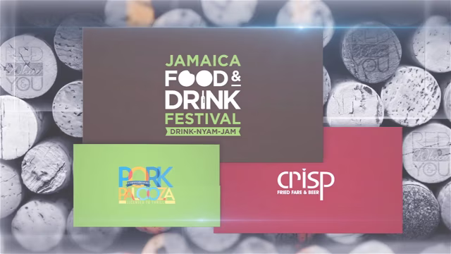 Jamaica Food Awards
