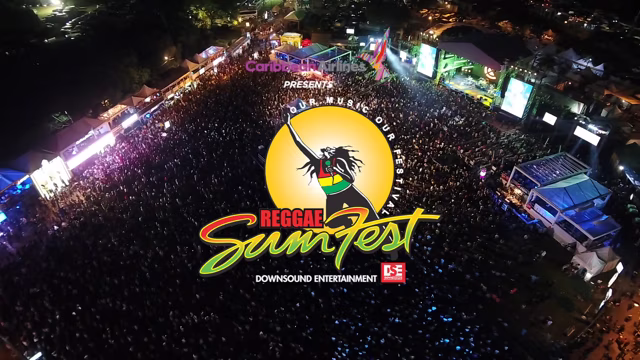 Reggae Sumfest See You Soon Feature