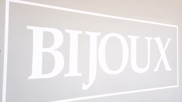 Bijoux Our Promise Feature