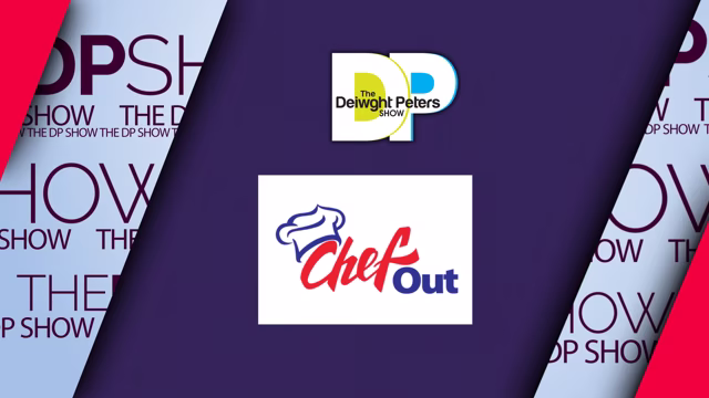 Deiwght Peters Show – Chef Out with Kelly Tomblin
