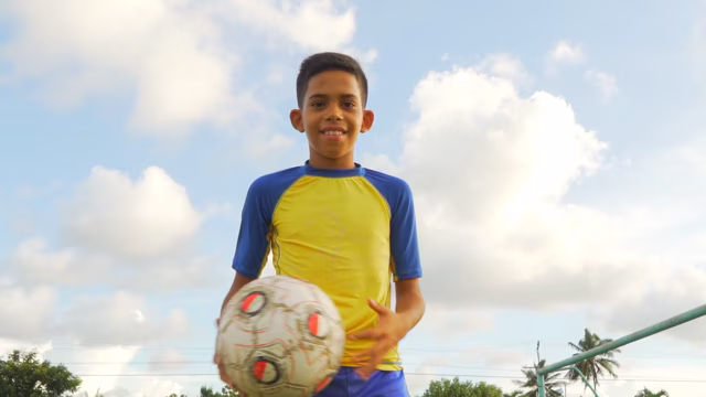 Concacaf Feature Cuba 2018