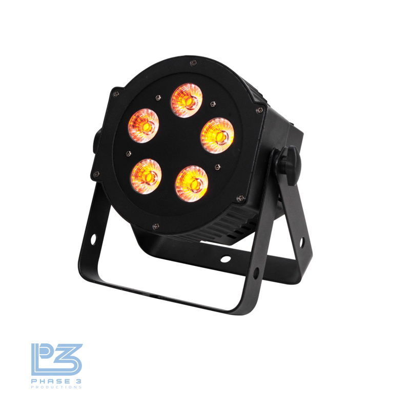 ADJ Hex 5P (LED Par)