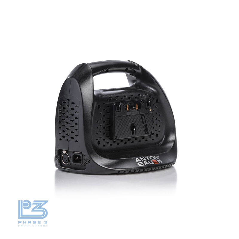 Anton Bauer Dual Charger (Gold Mount)