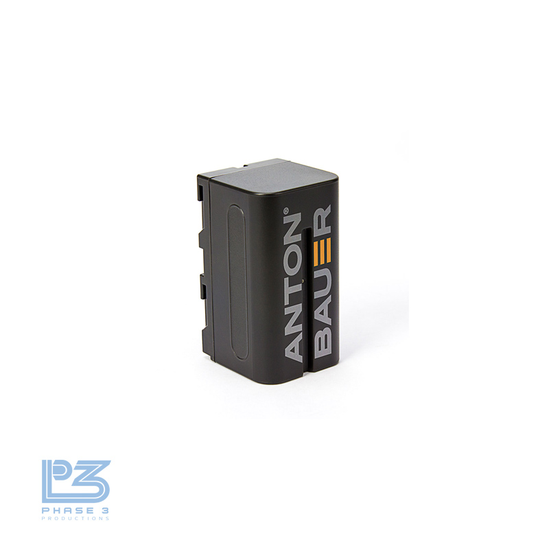 Anton Bauer L Series Batteries