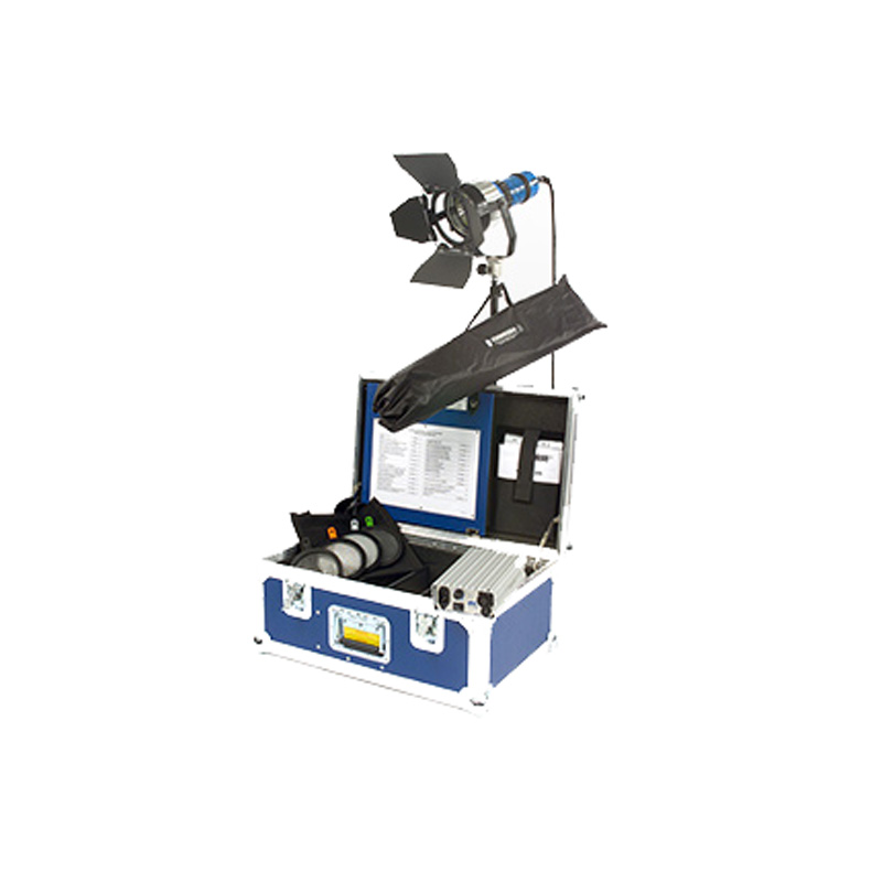 Arri 400 HMI Pocket Par