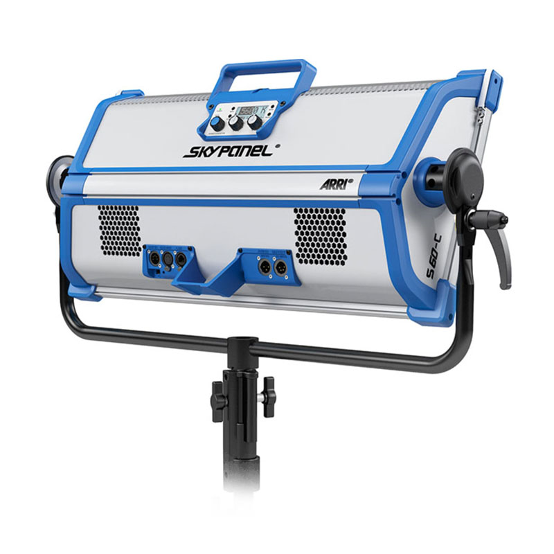 ARRI Skypanel S60-C LED Softlight