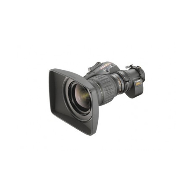Canon 4.5mm Broadcast Lens