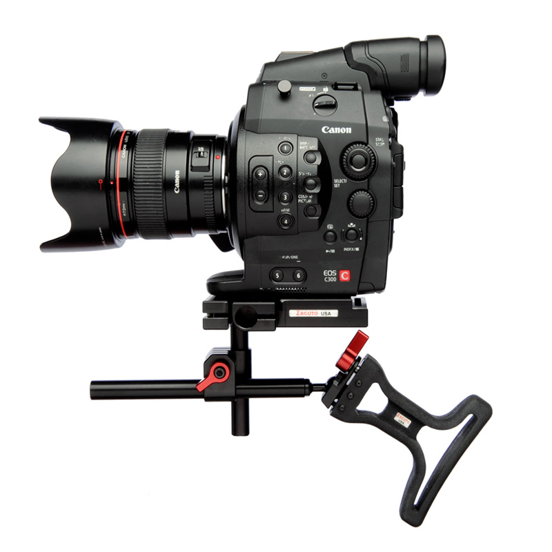 Canon C300 Digital Cinema Camera