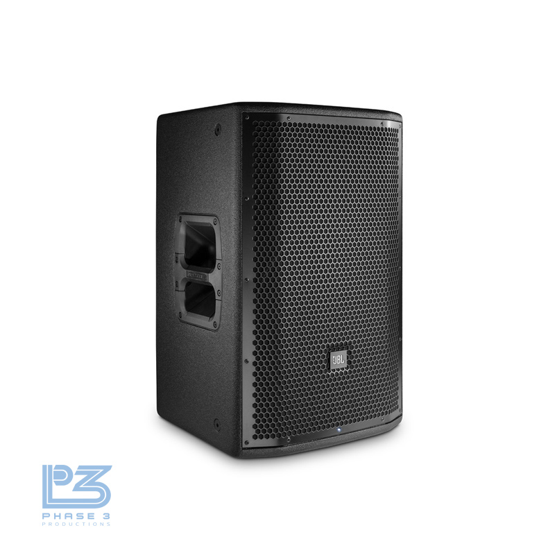 JBL Powered Speaker (PRX 812)