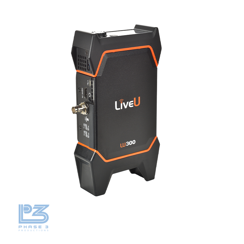 LiveU LU300 HEVC