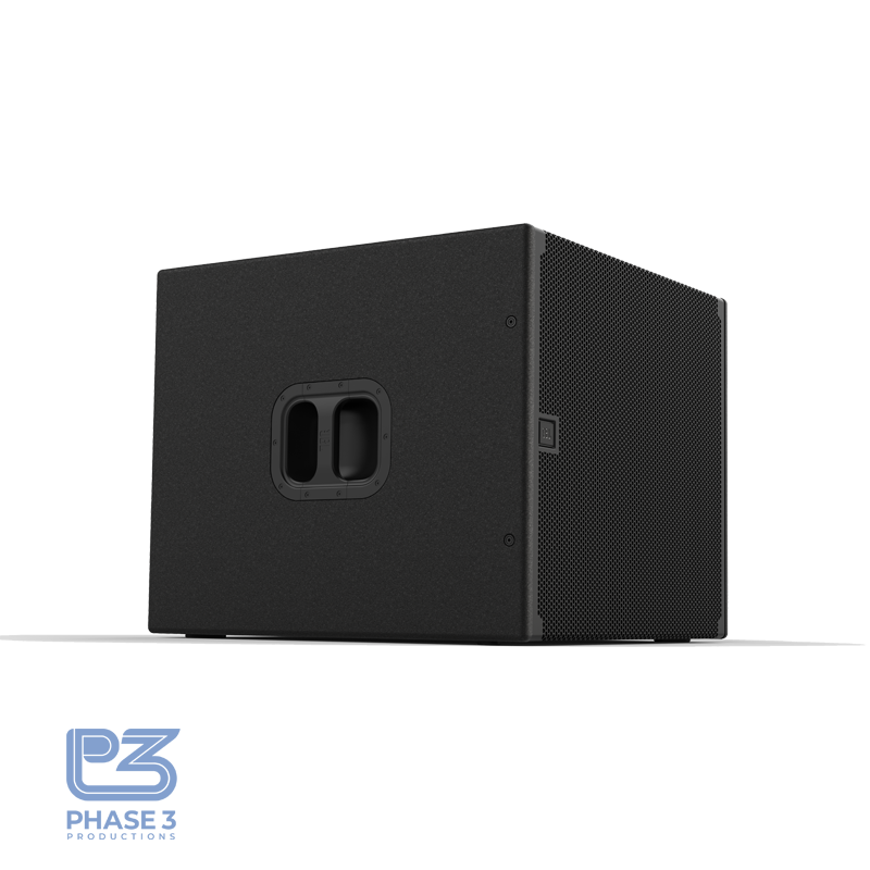 JBL SRX-918S 18" Powered Subwoofer