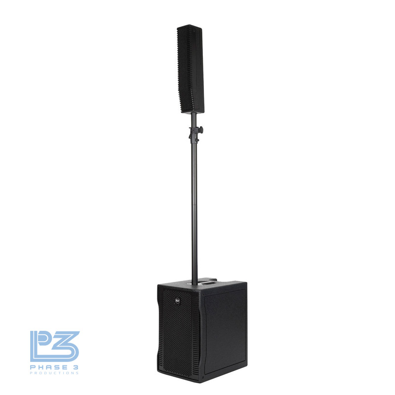 RCF Evox 8 Powered Speakers