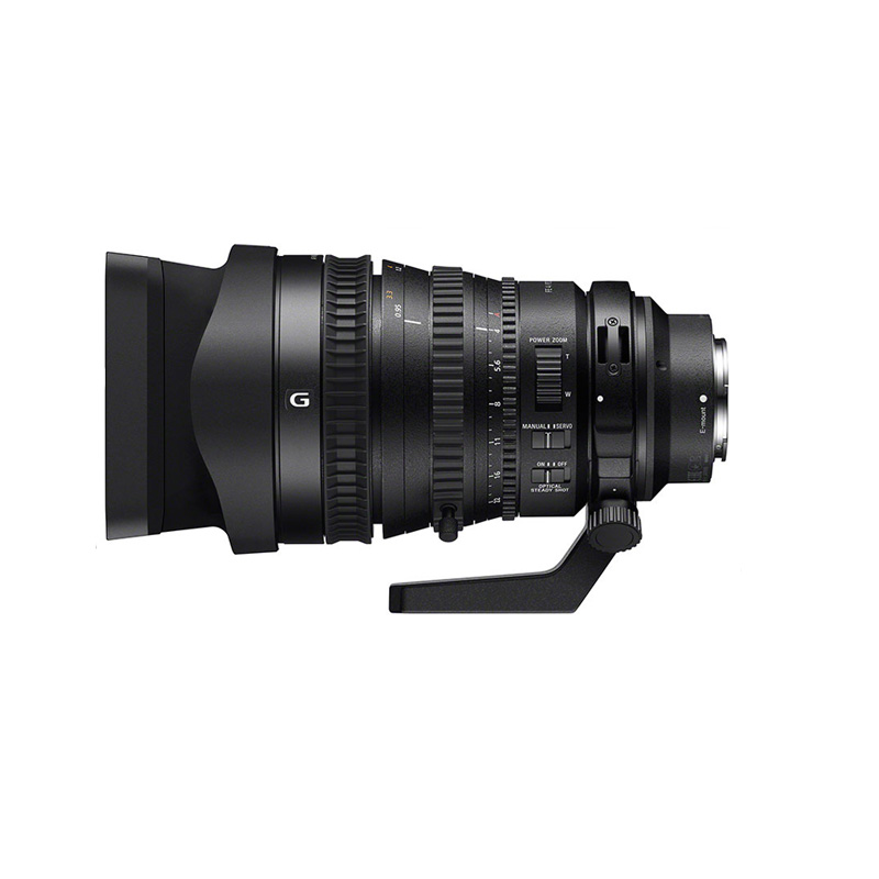 Sony 28 - 135 Zoom