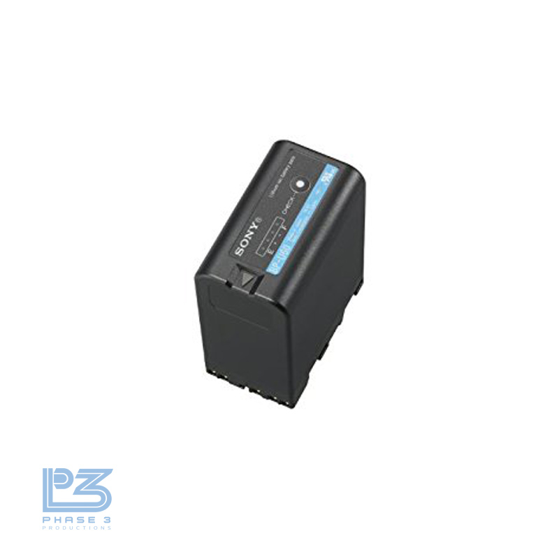 Sony EX Battery (BP-U60)