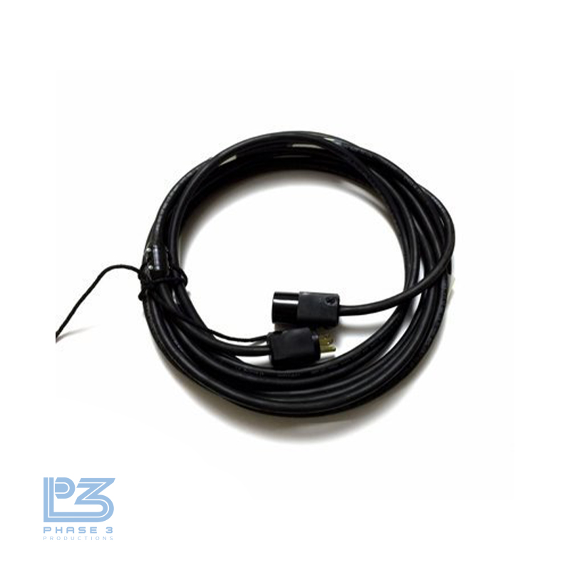Edison Stingers 25" - 100"