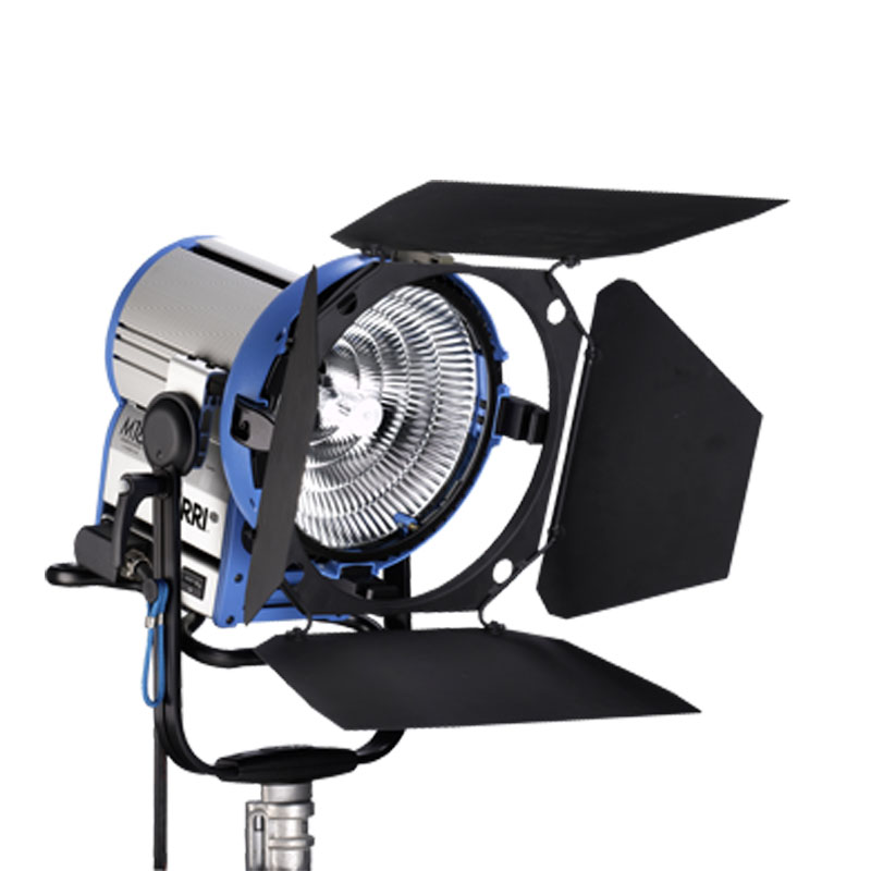 Ari M18 HMI System