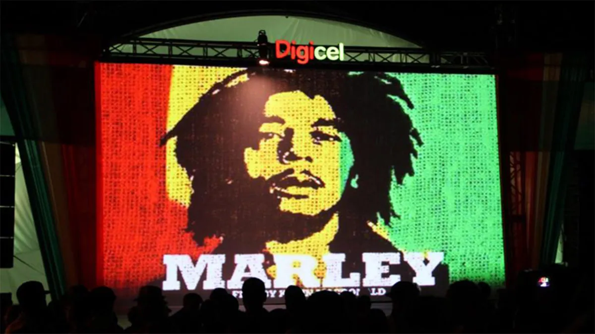 Marley