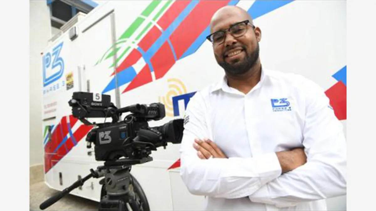 Growth & Jobs | Phase 3 Productions: Providing Employment For Scores Of Jamaicans