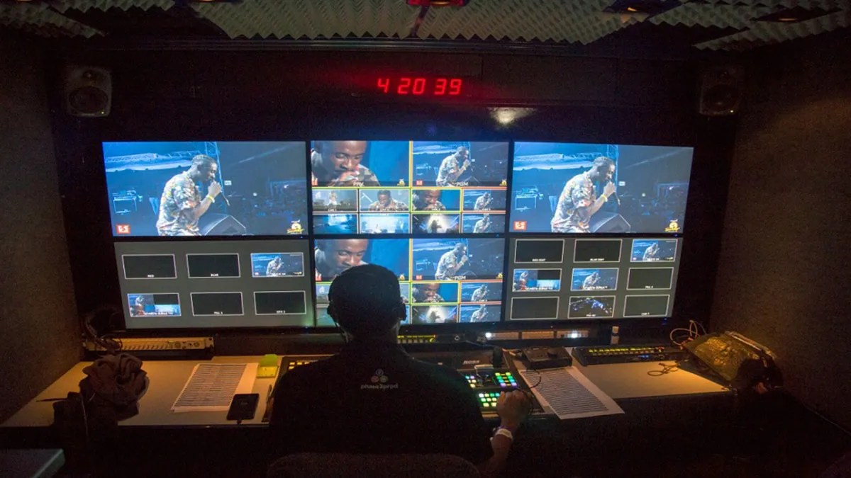 Phase 3 invests more than $100m in 4K HDR TV technology