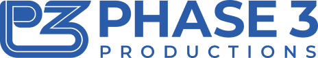 Phase 3 Productions