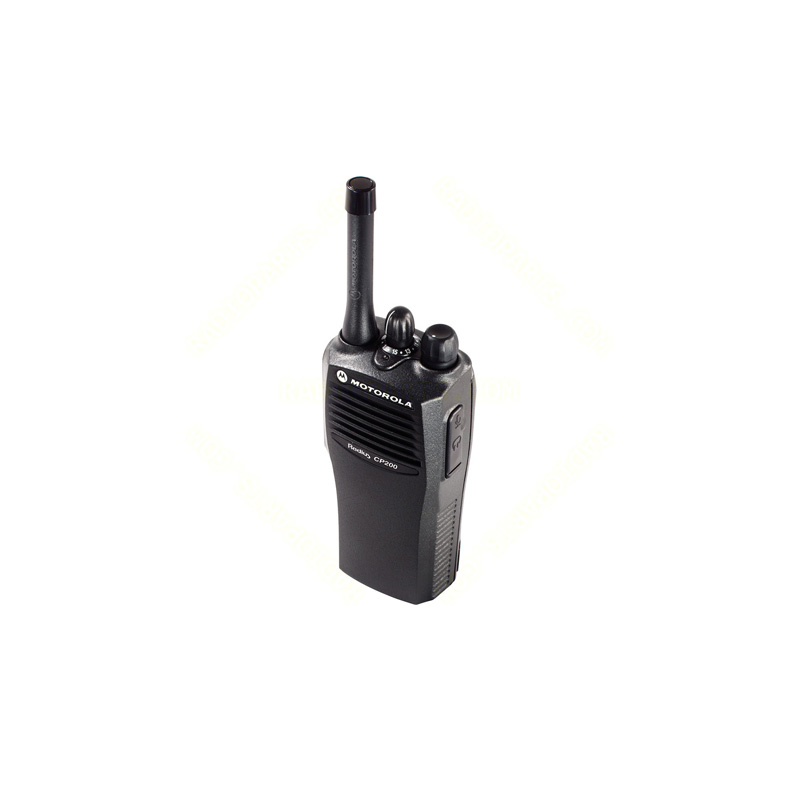 Motorola Titan Two Way Radio Kit