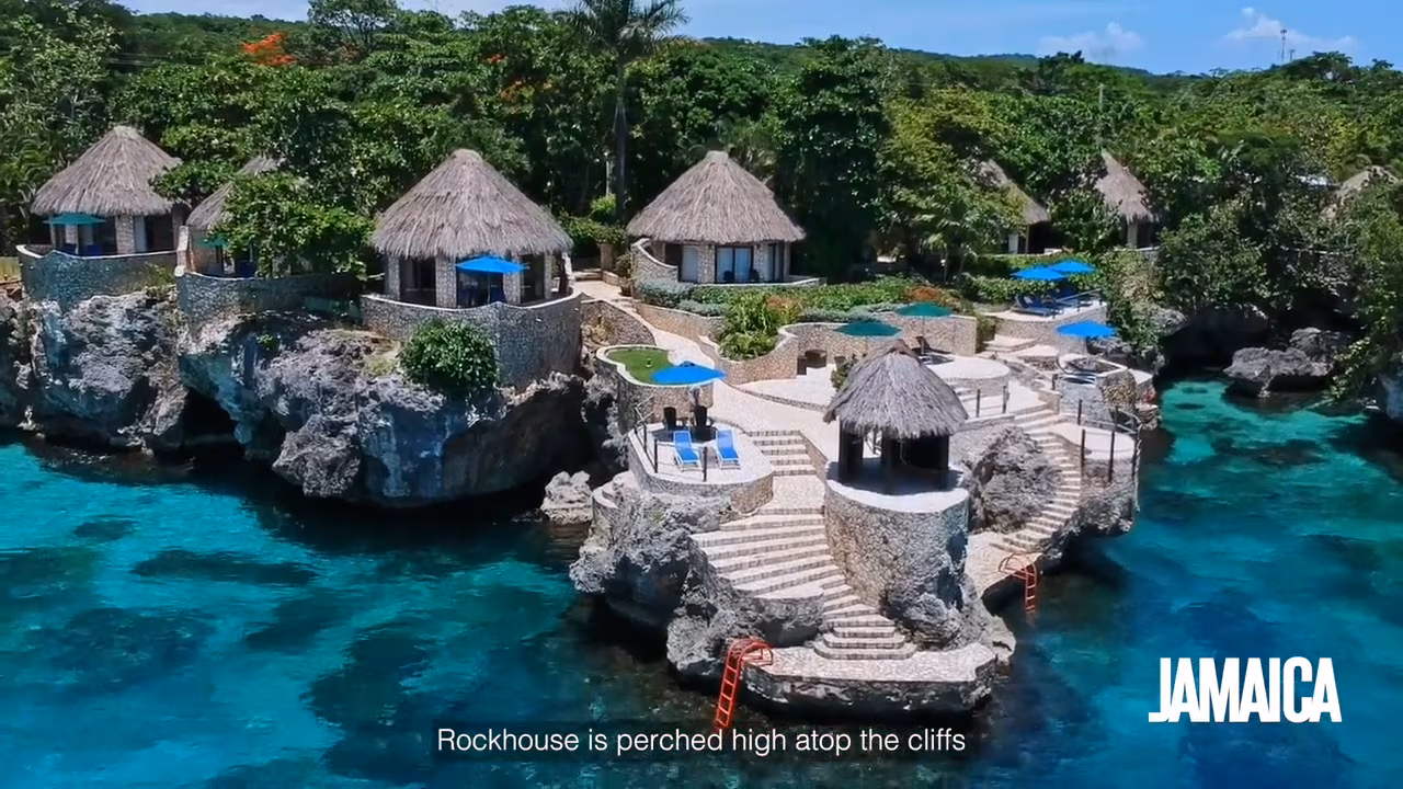 JTB Video – RockHouse