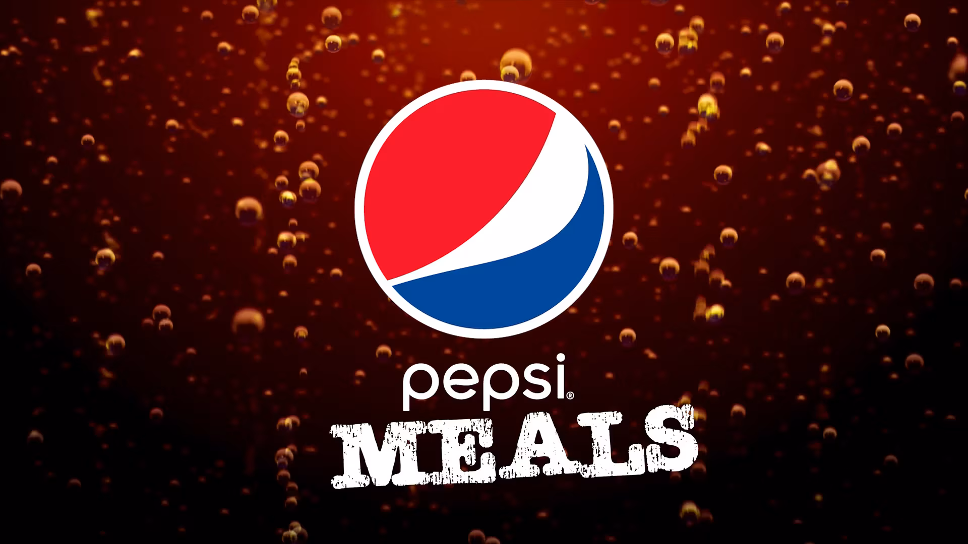 Pepsi Meals – Tonaya