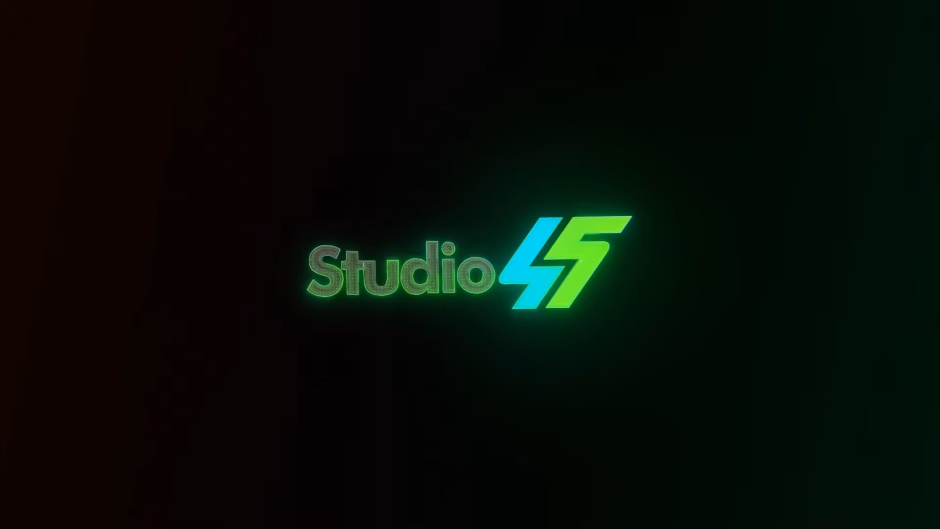 Studio 45 Promo