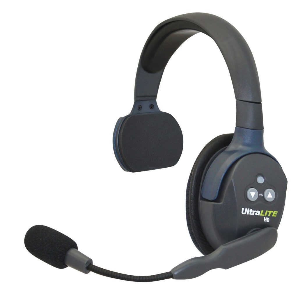 Eartec Wireless Intercom
