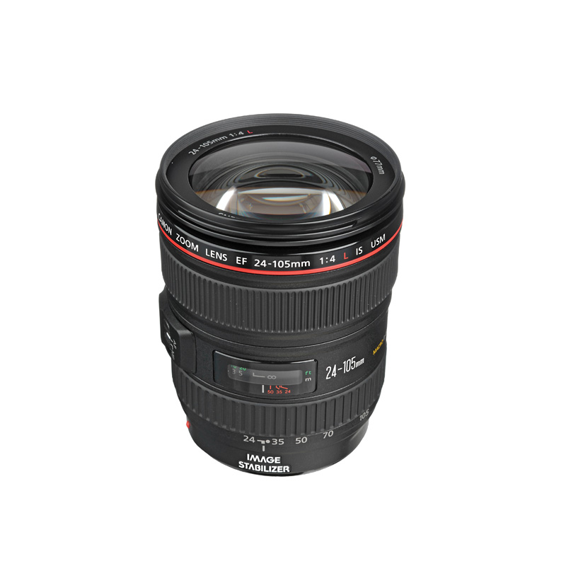 Canon 24 – 105mm Lens
