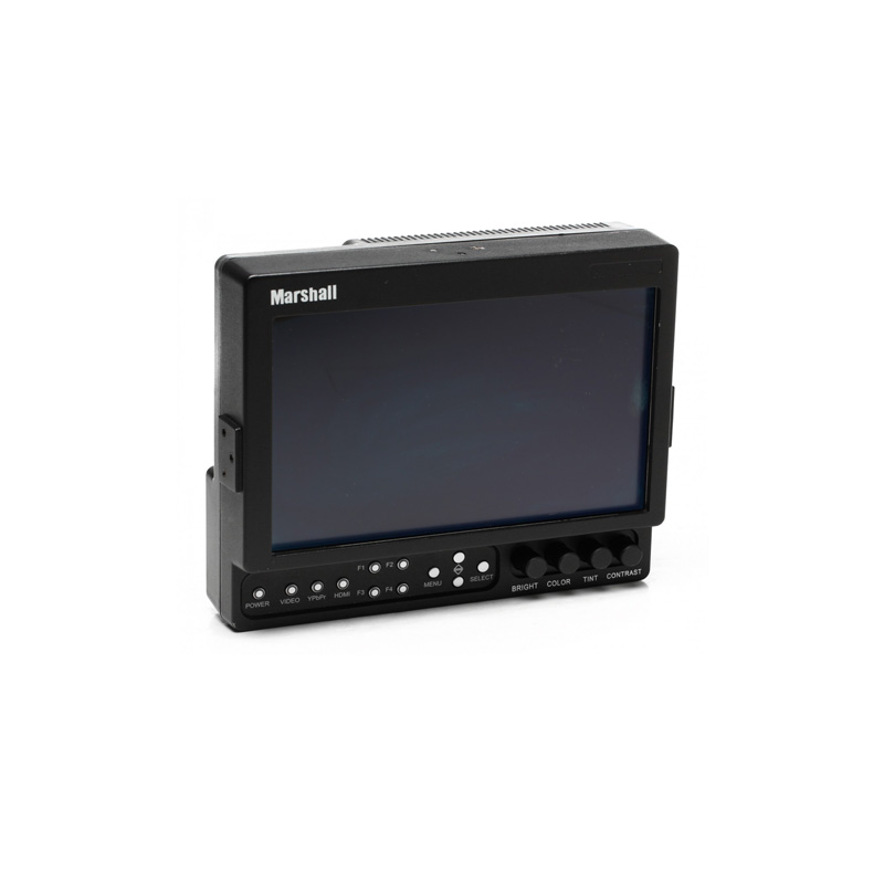Marshall 7″ Field HD Monitor