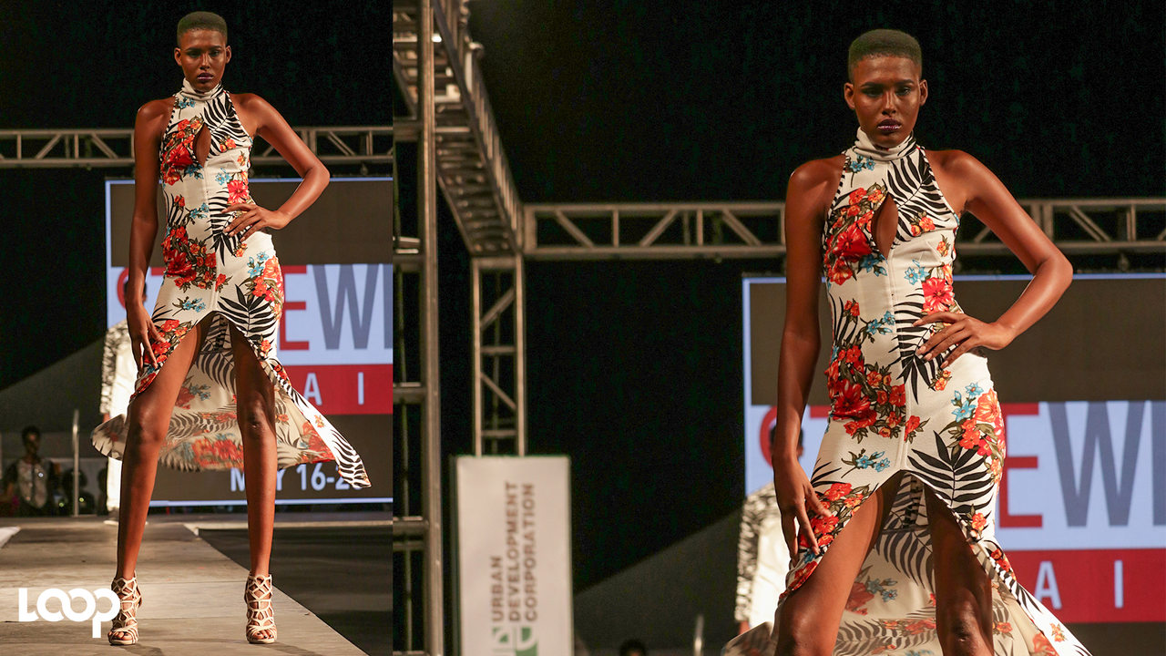 Style Jamaica Fashion Show