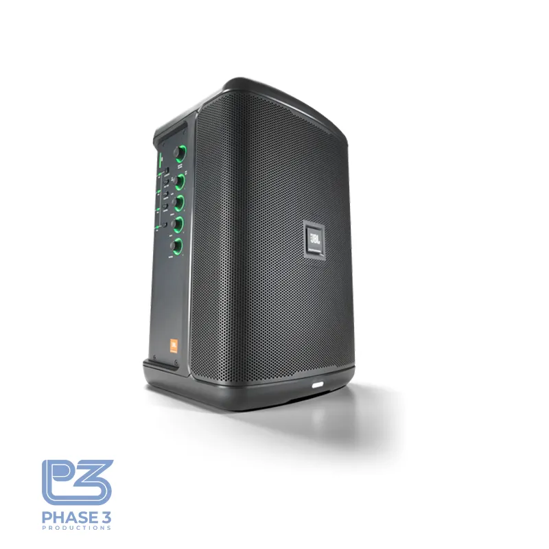 JBL EONOne Compact Battery Powered Speaker