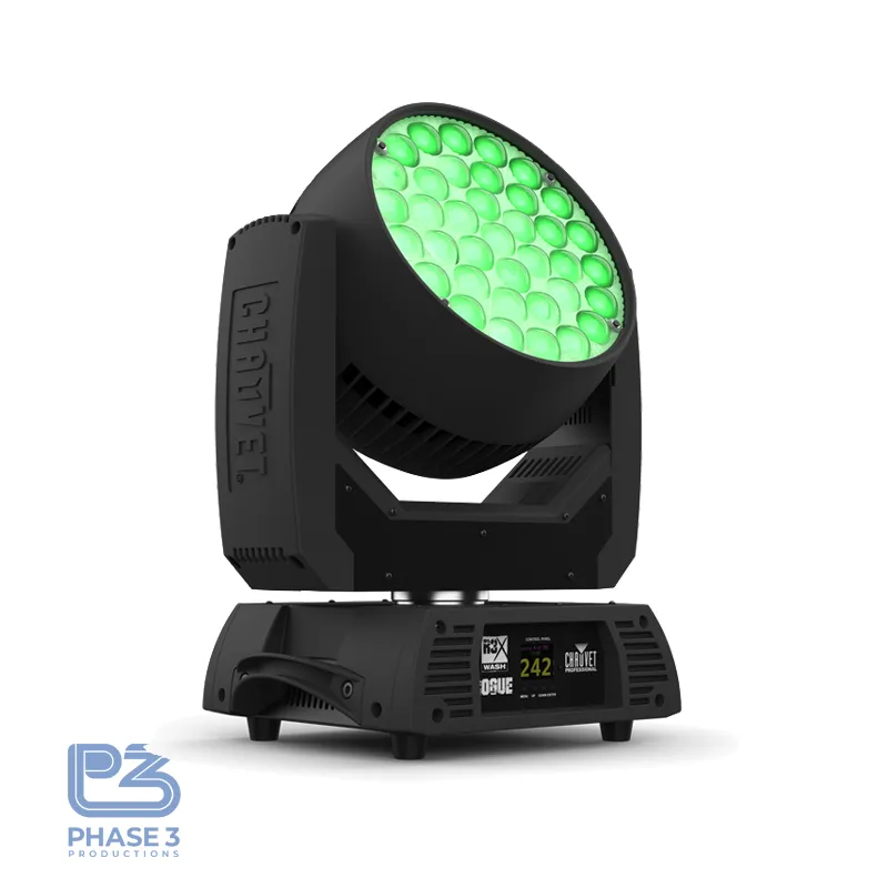 Chauvet R3X Wash