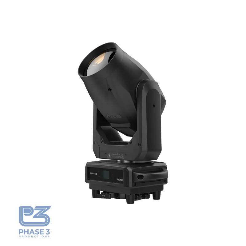 Acme Sagitta Beam