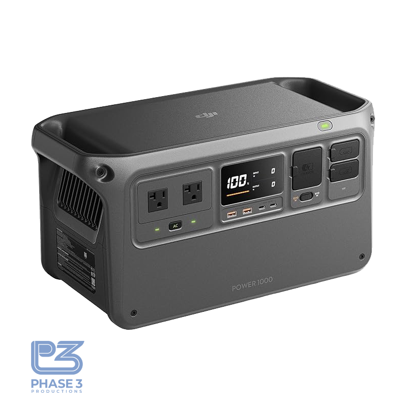DJI Power 1000